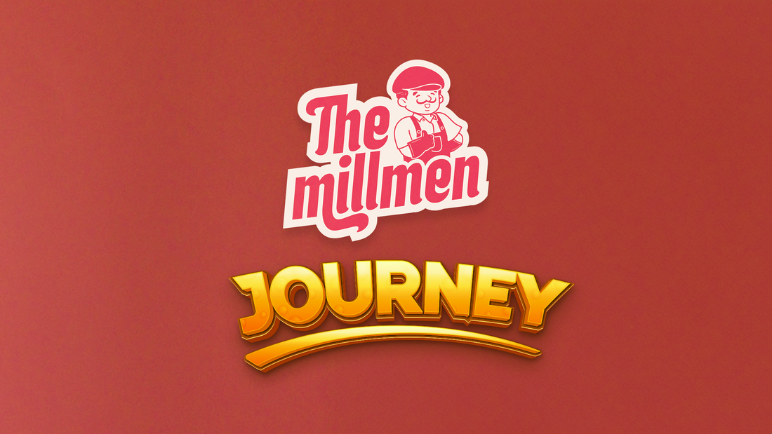 The Millmen Journey