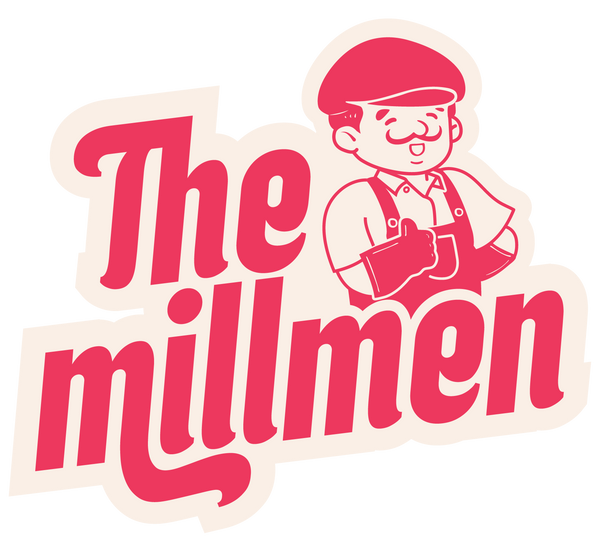 The Millmen