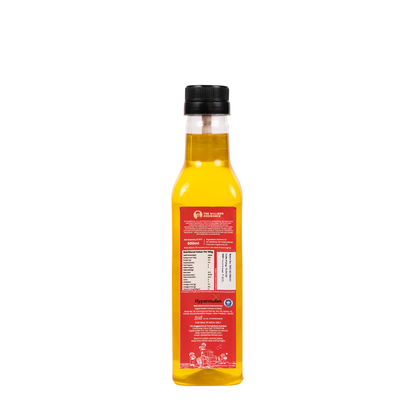 Cold Press Sesame Oil (Freshly Pressed)